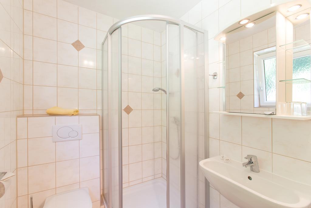 Haus Moser Wörschach 部屋 写真
