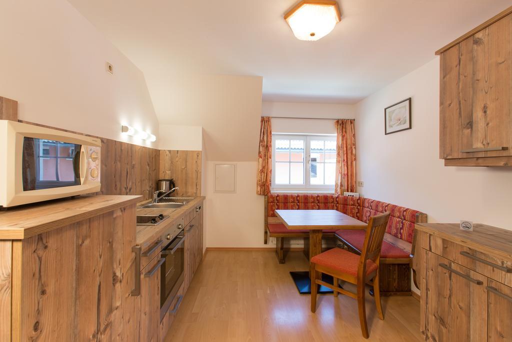 Haus Moser Wörschach 部屋 写真