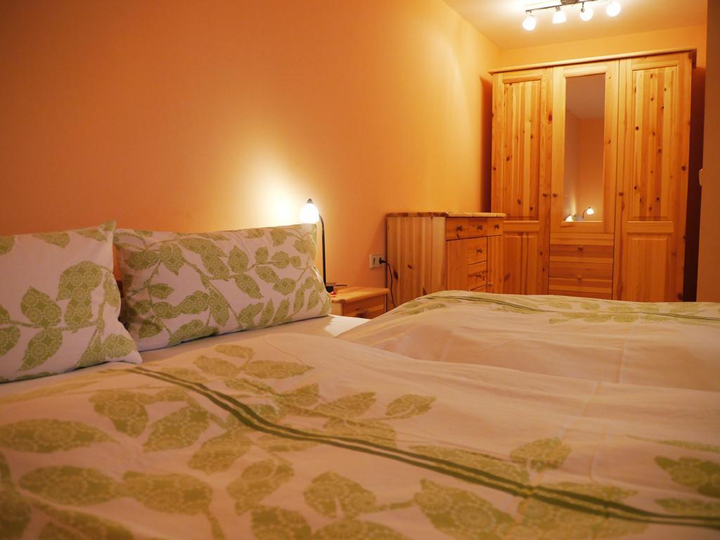 Haus Moser Wörschach 部屋 写真