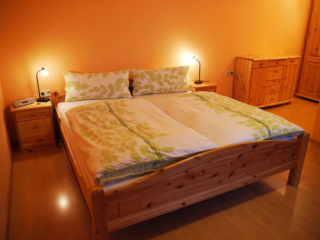 Haus Moser Wörschach 部屋 写真