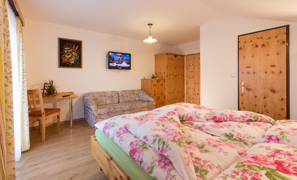 Haus Moser Wörschach 部屋 写真