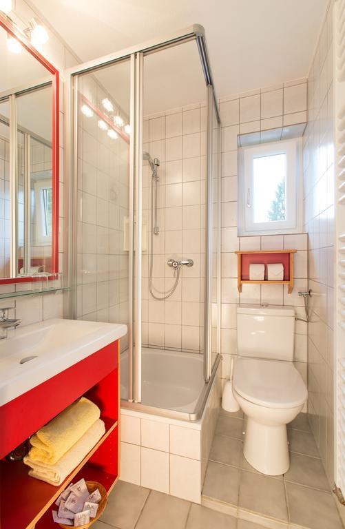Haus Moser Wörschach 部屋 写真