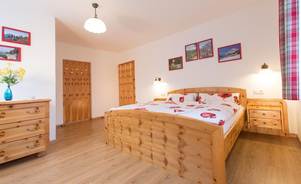Haus Moser Wörschach 部屋 写真
