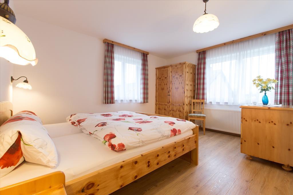 Haus Moser Wörschach 部屋 写真