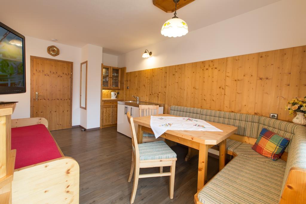 Haus Moser Wörschach 部屋 写真