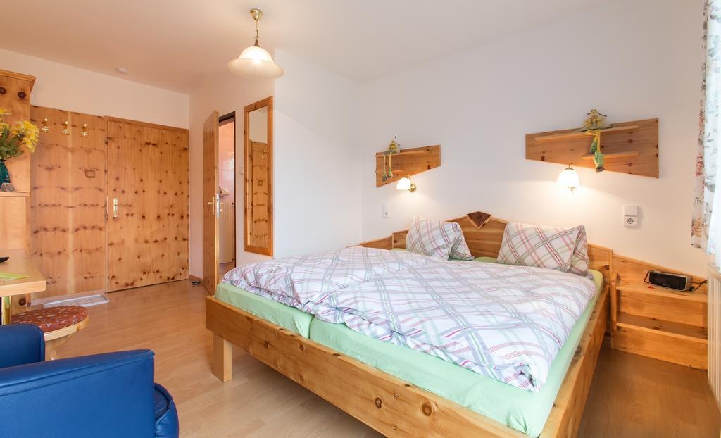 Haus Moser Wörschach 部屋 写真