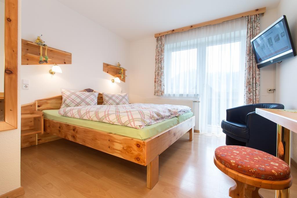 Haus Moser Wörschach 部屋 写真