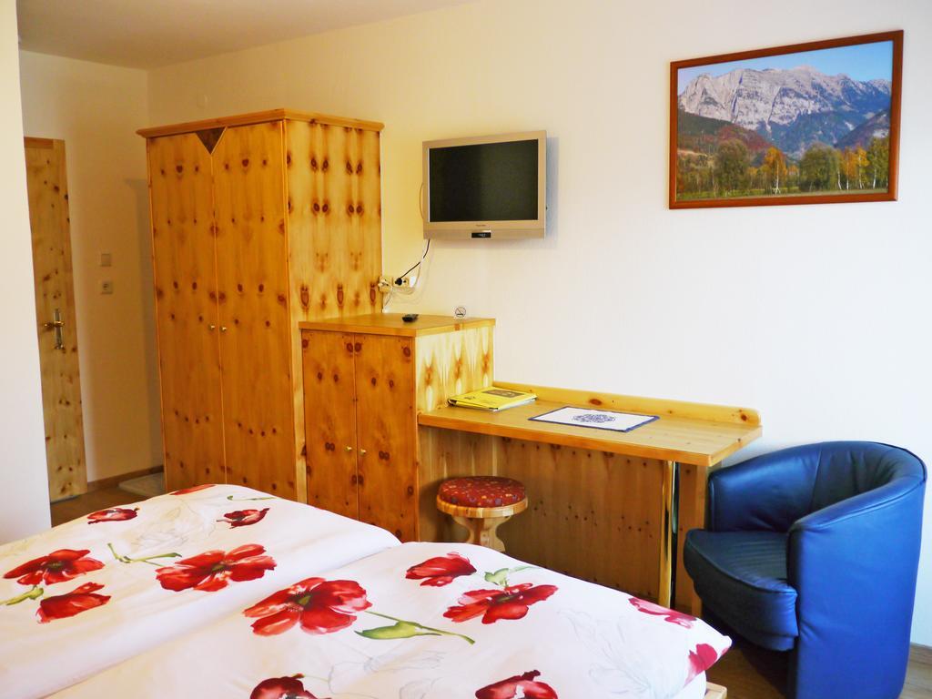 Haus Moser Wörschach 部屋 写真